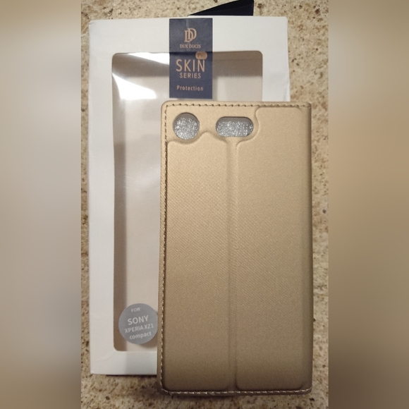 Phone case for Sony xperia xz1 compact phone - Picture 1 of 3